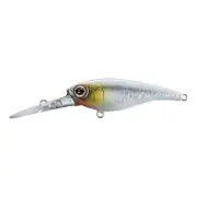 NEW Shimano 52mm Bantam Pavlo Shadow Lure By Anaconda