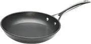 [Le Creuset] Toughened Non-Stick Deep Fry Pan with Helper Handle, 28 cm