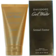 Cool Water Sensual Essence by Davidoff for Women Gentle Shower Breeze 5 oz. NIB
