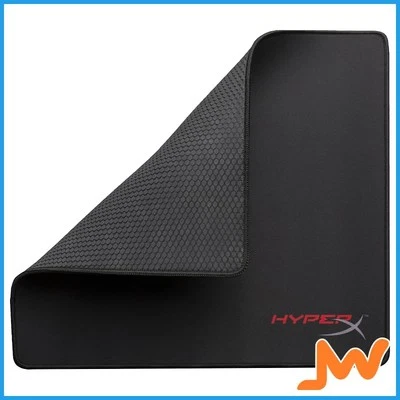HP HyperX Fury S Mouse Pad - Large