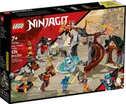 Lego Ninjago 71764 Ninja Training Centre
