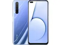 在飛比找Yahoo!奇摩拍賣優惠-【公司貨】Realme X50 6G+128G 5G手機 原