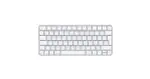 Magic Keyboard — British English
