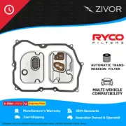 New RYCO Automatic Transmission Filter Kit For VOLKSWAGEN CC 358 V6 FSI RTK169 (for: Volkswagen)