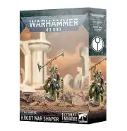 Tau Empire: Kroot War Shaper T’au Tau Brand New Warhammer Games Workshop 40k