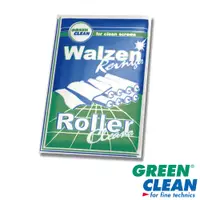 在飛比找PChome24h購物優惠-GREEN CLEAN ROLLER CLEANER 濕紙巾