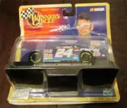 JEFF GORDON #24 PEPSI WINNER'S CIRCLE 1999 NASCAR RACING CAR NIP