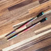 (2) Blackwing Volume 710 – The Jerry Garcia Pencil – March 2024