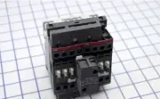 AF09R-30-22-13 ABB Contactors, AF Series REV, 3P, 9A, 100-250VAC/DC, 2/2