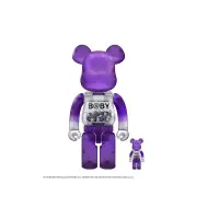 在飛比找蝦皮購物優惠-MY FIRST BE@RBRICK B@BY 400%+1