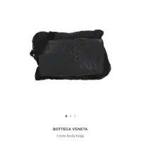 在飛比找蝦皮購物優惠-Bottega Veneta男用時尚側背包（全新）