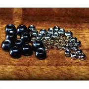 Hareline Tungsten Beads Fly Tying Materials - All Varieties