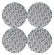 28mm Pressure Sensitive Foam Cap Liner Tamper Seal Sealed for Protection New USA