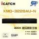 昌運監視器 ICATCH 可取 KMQ-3228AU-N 5MP 32路 DVR 數位錄影主機 8RCA聲音輸入