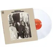 John Wesley Harding (2010 Mono)(White Vinyl)