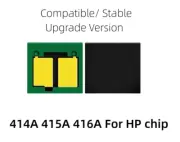 Chip for HP M454dn M454dw M479dw M479fdn M479fdw M454nw M455dn M480f E45028