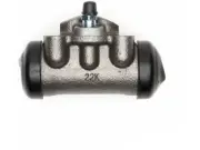 47SP17M Wheel Cylinder Fits 1967-1968, 1980-1981, 1983 Ford Mustang (for: Ford)