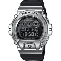 在飛比找PChome24h購物優惠-CASIO 卡西歐 G-SHOCK DW-6900 25周年