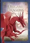 How to Make Origami Dragons Premium Yamaguchi Makoto Guide Book Socym Japan