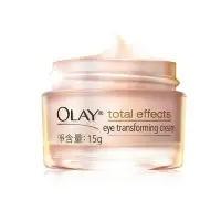 在飛比找Yahoo!奇摩拍賣優惠-△【OLAY歐蕾】多元修護 眼霜 15g【公司貨】【超取付款