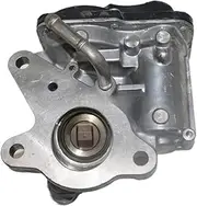 Exhaust Gas Recirculation Valve EGR Valve H8201353607 147109869R，Compatible with Nissan NP300 Navara D23 Renault Master III Opel