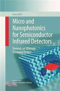 在飛比找三民網路書店優惠-Micro and Nanophotonics for Se