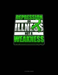 在飛比找博客來優惠-Depression An Illness Not A We