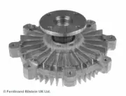 Radiator Viscous Fan Coupling FOR KIA SORENTO JC 2.5 02->09 D4CB Diesel SUV ADL