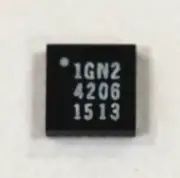 Agilent 1GN2-4206 Integrated Circuit
