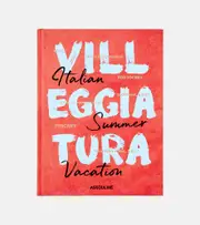 [Assouline] Assouline Villeggiatura: Italian Summer Vacation book