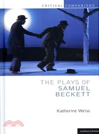 在飛比找三民網路書店優惠-The Plays of Samuel Beckett