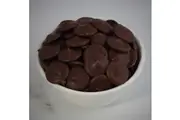 Cadbury Chocolate Buttons Dark Tuscany Compound 5 Kg Carton