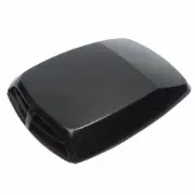 For Car SUV Vehicle Bonnet Roof Vent Air Flow Intake Hood Scoop Cover Sticker (for: Daihatsu)