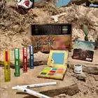 My Chemical Romance MCR x HIPDOT Danger Days Killjoys Limited Edition Makeup Set