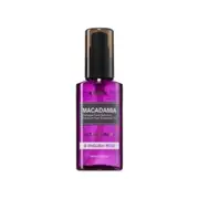 KUNDAL - Macadamia Hair Serum - 100ml - English Rose