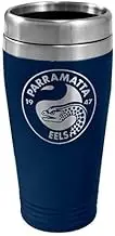 Parramatta Eels NRL Stainless Steel Travel Coffee Mug Cup