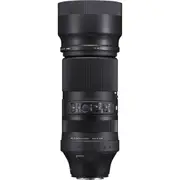 Sigma 100-400mm f/5-6.3 DG DN OS Contemporary Lens for Fujifilm X-Mount