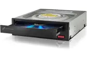 Hitachi-LG GHD3N 16X SATA Internal HH CD/DVD/RW/DVD DL Dual Layer Writer Drive