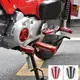 HONDA Ultrasupplier 適用於本田 Cross Cub 110 CC110 2023 摩托車配件零件防滑