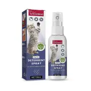 Pet Anti-scratch Spray No Stimulation Anti Scratch Furniture Sofa Protector ﻿
