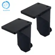 New Upgrade Shipping Container Jack Lug Jack Leveling Attachment 2Pcs