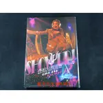 [藍光先生DVD] 容祖兒 演唱會 JOEY YUNG LIVE SHOW UP 雙碟版