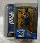 Chris Paul Hornets NBA Series 12 Mcfarlane Figure