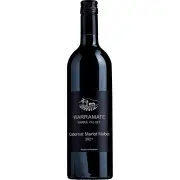 Warramate Cabernet Merlot Malbec 2021, Yarra Valley Cabernet Blend, Wine Selectors