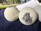 Handmade Lavender Goat Milk Bath Bomb - Suave Soaps