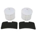 High Performance Filter Kit for Hoover Sprint & Spritz Vacuum Cleaners