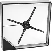 56cm 4 Blades 3D Hologram Fan with WiFi APP Control Indoor LED Holographic Advertising Display Festival Advertising Display