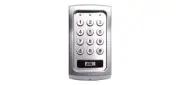 HID (RFID) Vandal Resistant Control Keypad with Card Reader S5377