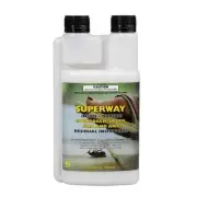 Superway Inside Outside Cockroach, Spider, Flea & Ant Concentrate 500ml