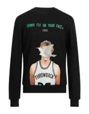 [THROWBACK.] THROWBACK. Sweatshirts - Item 10071874